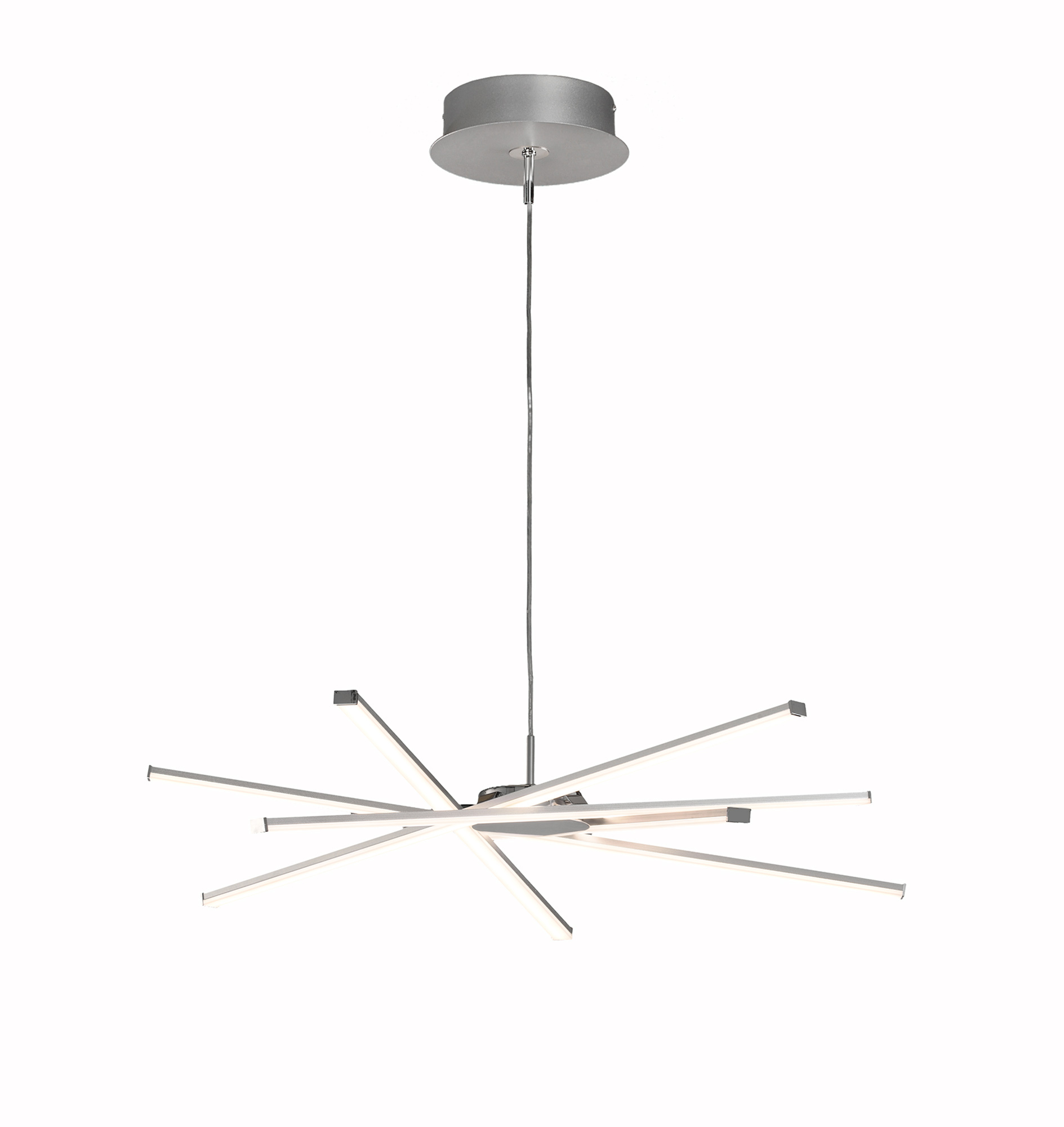 M5913  Star LED Dimmable Pendant 42W